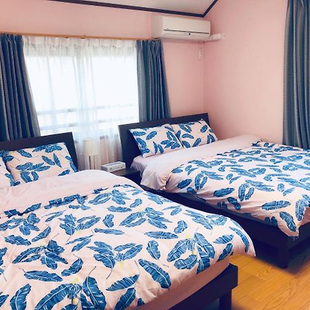 Kaen Apartment Tachikawa Luaran gambar