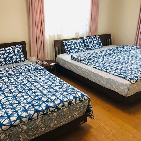 Kaen Apartment Tachikawa Luaran gambar