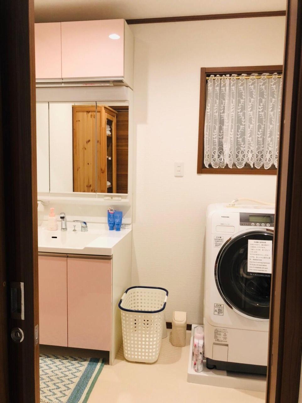 Kaen Apartment Tachikawa Luaran gambar