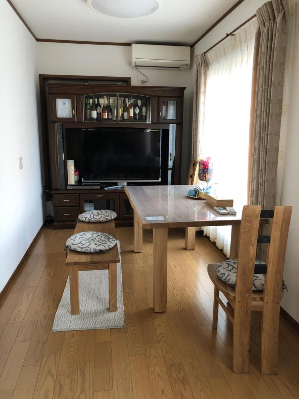 Kaen Apartment Tachikawa Luaran gambar