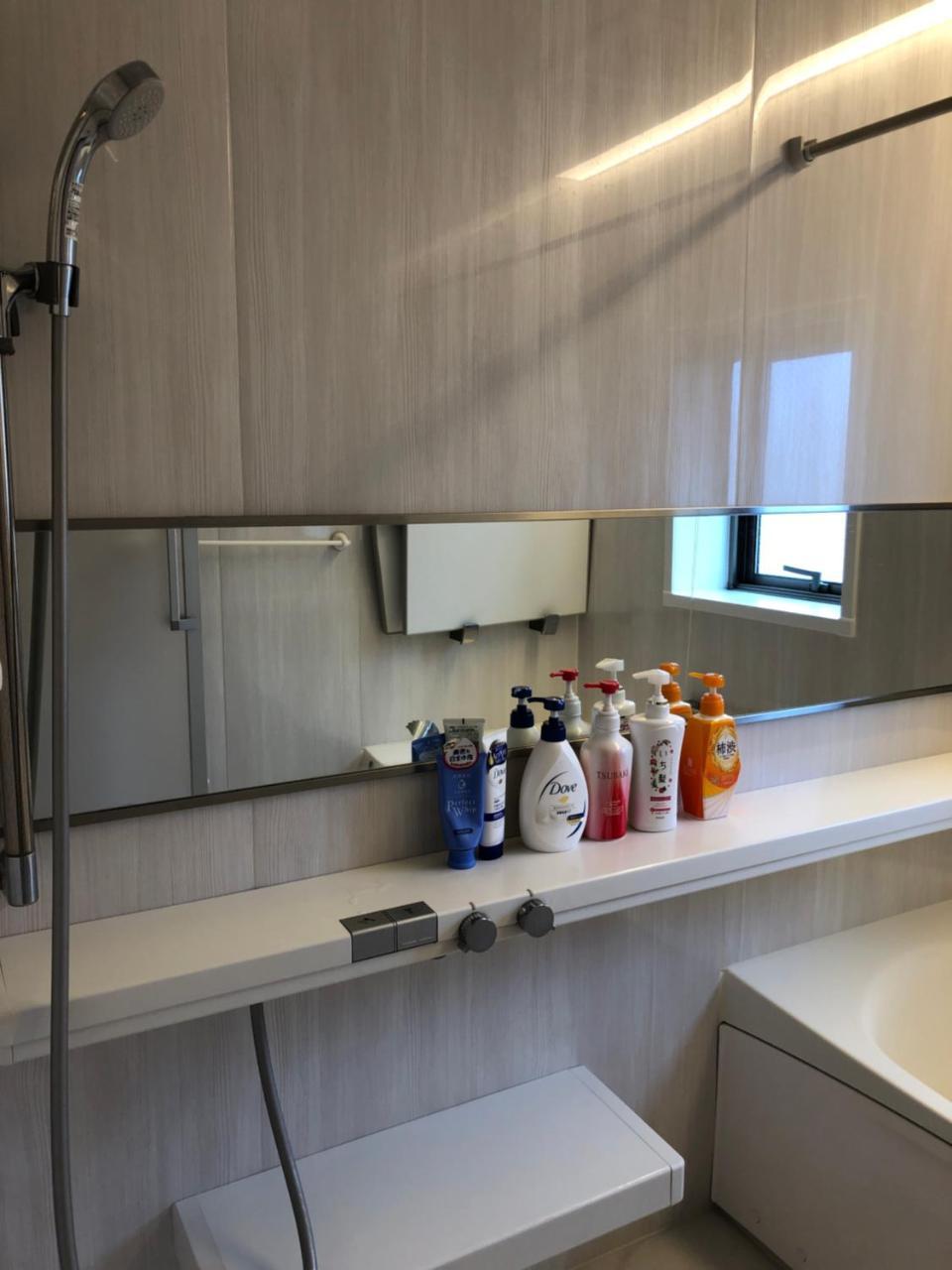 Kaen Apartment Tachikawa Luaran gambar