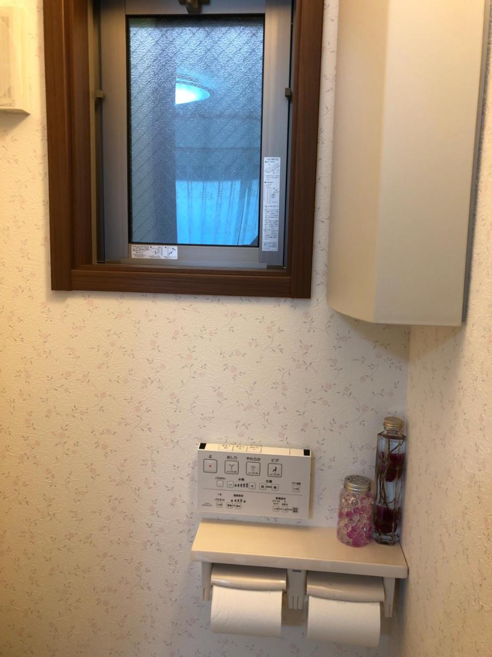 Kaen Apartment Tachikawa Luaran gambar