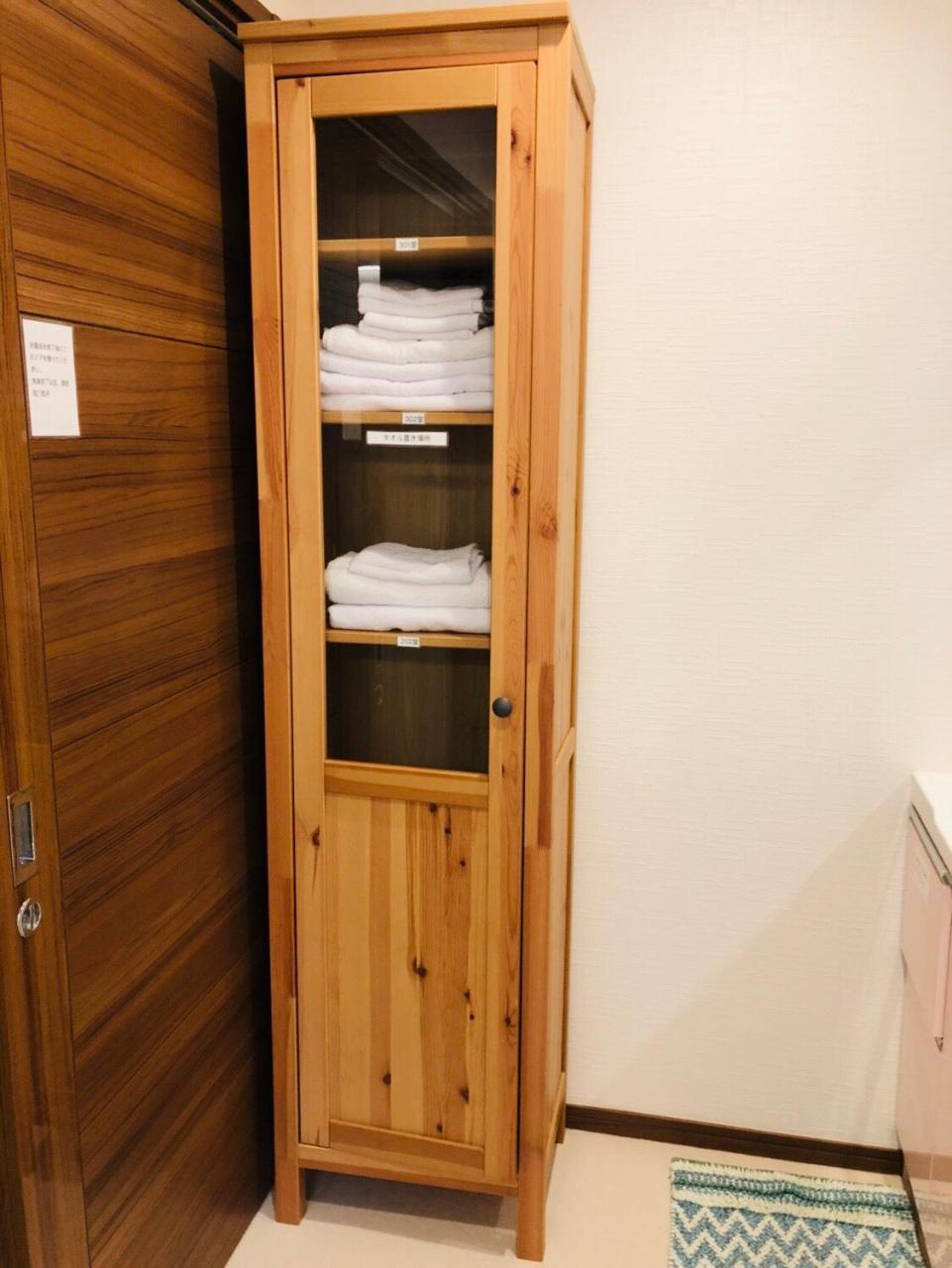 Kaen Apartment Tachikawa Luaran gambar