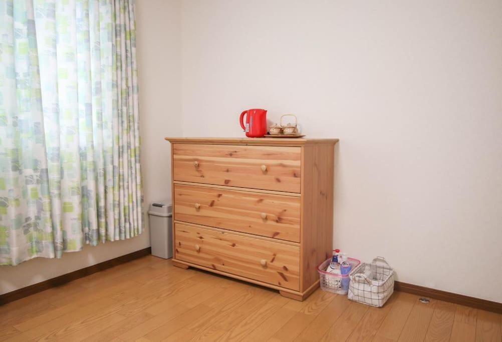 Kaen Apartment Tachikawa Luaran gambar