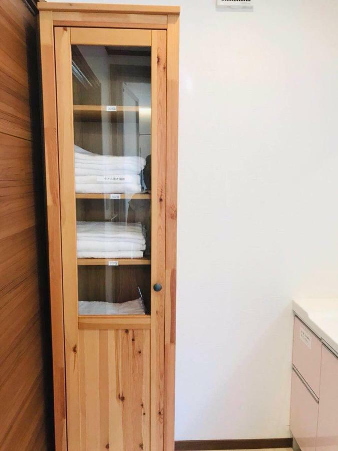 Kaen Apartment Tachikawa Luaran gambar