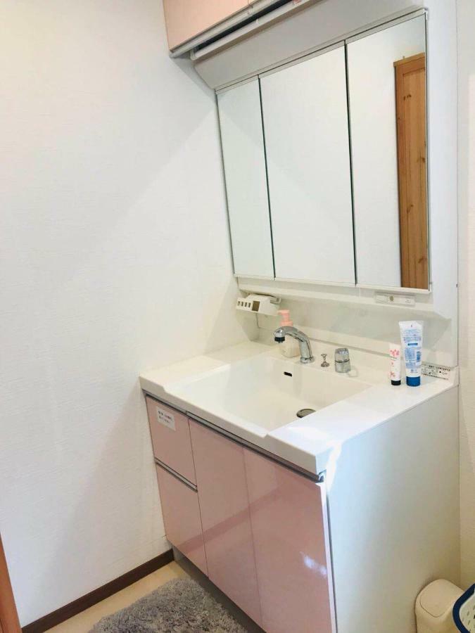 Kaen Apartment Tachikawa Luaran gambar