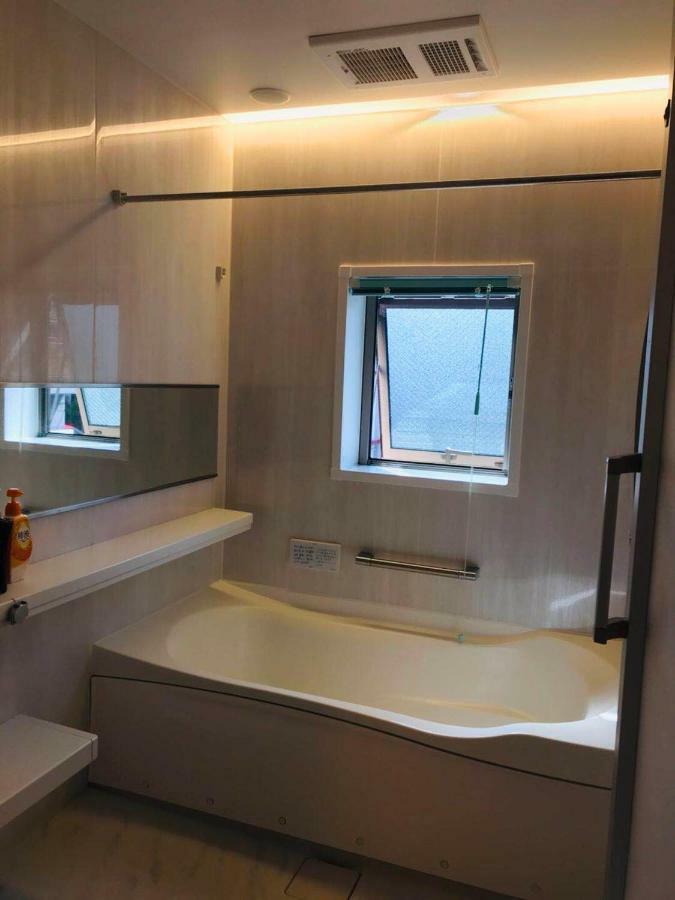 Kaen Apartment Tachikawa Luaran gambar